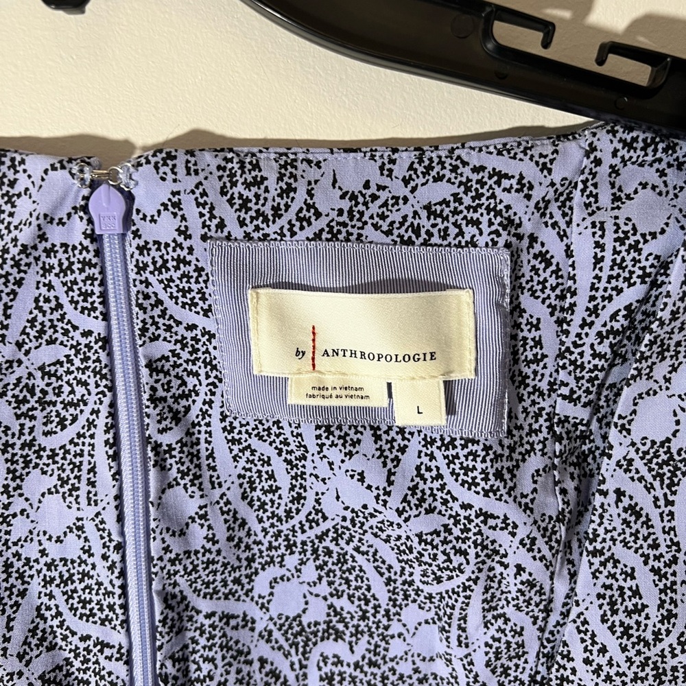 Anthropologie The Cecily Sweetheart Top - Picture 5 of 8
